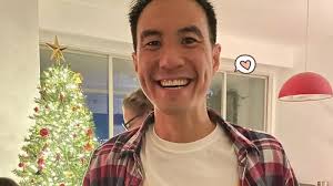 Profil Daniel Mananta, Jadi Sorotan setelah Bertanya soal Al-Qur'an ke  Ustaz Abdul Somad!