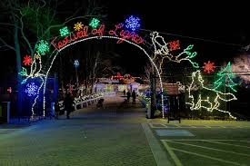 31 is mostly here to see winterfest of lights. Top Holiday Sites To See In Maryland Towson Md Blog