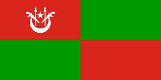 Kangar arau logo kolej universiti islam perlis perlis state legislative assembly, pejabat tanah dan jajahan machang, leaf. Bendera Daerah Atau Jajahan Di Negeri Kelantan Darul Naim Negerikelantan Com