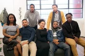 Inspiring the next generation of British filmmakers