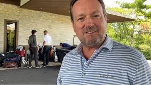 The Football Fever: What Fox college football analyst Bob Stoops loves  about Ohio State