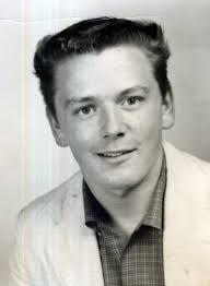 George E. Bell Obituary