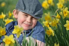 No stopping. The sun didn't trouble much today