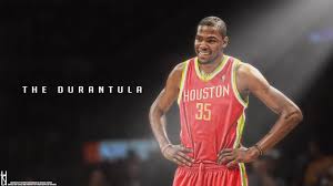 Kevin wayne durant, also known simply by his initials kd, is an american professional basketball player for the brooklyn nets of the nationa. Kevin Durant Rockets Jersey Jersey On Sale