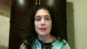 Covid long-hauler: A year later, this mom is afraid to take a shower  because of the amount of hair she has lost