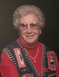 Obituary information for Ione Mason Webb