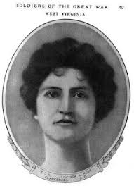 Orlando, West Virginia: March 2009