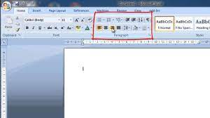 Balok menu (menu bar) dalam microsoft word berada di bawah balok judul (title bar), sedangkan balok ikon (icon bar) berada di bawah balok menu. Tutorial Mengenal Menu Dan Ikon Pada Microsoft Word Ekhayanti 1541042002 Youtube