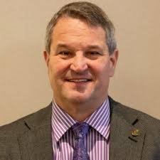 International Officers