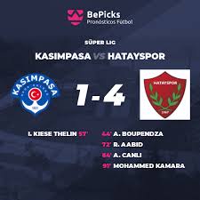 69 akintola rw 90 pac. Kasimpasa Vs Hatayspor Predictions Preview And Stats