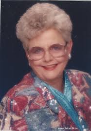 Bettye Nell Wesson Obituary