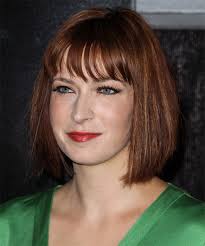 Diablo Cody Hairstyles And Haircuts