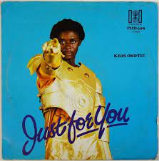 Get chart statistics for airplay, downloads and streaming. Kris Okotie Just For You 1980 Vinyl Discogs