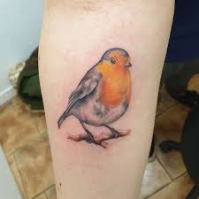 #tattoo #black and white #bird tattoos #men tattoos #ink ideas #inked #inkedmen #inked boys. Top 91 Best Robin Tattoo Ideas 2021 Inspiration Guide