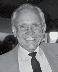 John Woolsair Sheppard