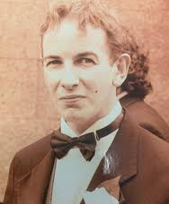 Condolence Book for Gregory Barry (Bray, Wicklow)