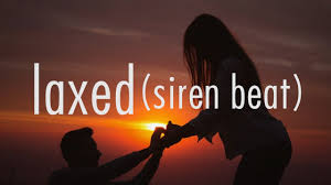 Laxed Siren Beat Jawsh 685