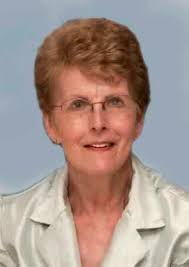 Joyce M. Arrowood Obituary