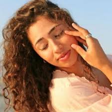 Ingrid Strauss (@inistrauss)