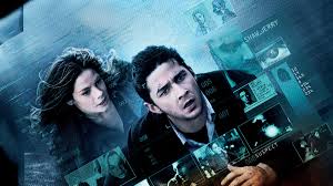 Eagle Eye 2008 Directed By D J Caruso Reviews Film Cast Letterboxd