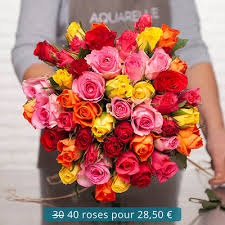Maybe you would like to learn more about one of these? Send Flowers To France Flower Delivery Aquarelle