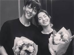 Jang ki yong :장기용 ~❤. Hancinema S News Nana Thanks Jang Ki Yong For Work On Kill It Hancinema The Korean Movie And Drama Database
