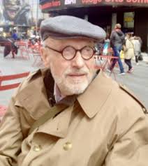 Jon Eric 'Ric' Tribble