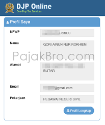 Pajak.go.id is tracked by us since april, 2011. Sse1 Sse2 Sse3 Cara Daftar Sse Pajak Versi Lengkap Cnn Times Idn