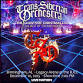 Trans-Siberian Orchestra - The Ghost of Christmas Eve