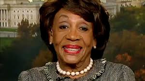 If anything keeps Trump awake at night, it's Maxine Waters. The  congresswoman is now demanding Trump's cabinet use the 25th Amendment to  remove him from office.