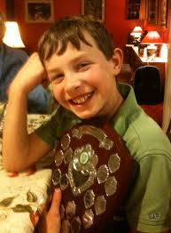 A message from our Chairman Contents: In this issue