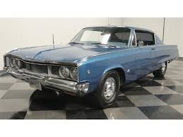 Image result for Dark Blue 1968 Polara