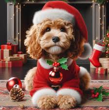 Can someone please work their Christmas magic