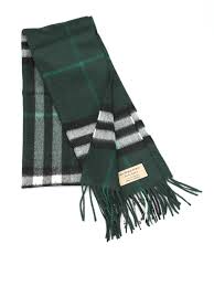Scarves Burberry Giant Check Cashmere Scarf 3994117 Ikrix Com