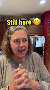 What Happened Tracey Kitchen Ceo