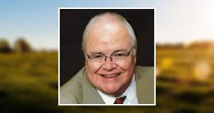 Robert Morelle Blamick Obituary June 8, 2018