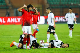 وقد تغاضى السنغالي نداي عن احتساب ضربة الجزاء الواضحة لفريق الأهلي المصري عند الدقيقة ال35 من زمن مجريات وجاء في المركز الحادي عشر فريق طلائع الجيش بفارق نقطة وحيدة برصيد 26 نقطة، متساويًا بذلك مع فريق الإسماعيلي في المركز. Ù…ÙˆØ¹Ø¯ Ù…Ø¨Ø§Ø±Ø§Ø© Ø§Ù„Ø£Ù‡Ù„ÙŠ Ø¶Ø¯ Ø·Ù„Ø§Ø¦Ø¹ Ø§Ù„Ø¬ÙŠØ´ ÙÙŠ Ù†Ù‡Ø§Ø¦ÙŠ ÙƒØ£Ø³ Ù…ØµØ± 2020 Ø³ÙˆØ¨Ø± ÙƒÙˆØ±Ø©
