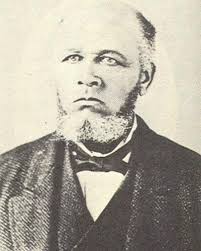 SAN FRANCISCO AFRICAN AMERICAN CITYWIDE HISTORIC CONTEXT STATEMENT:  1579-2014