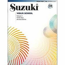 To download suzuki violin school, vol 4: Epub Suzuki Violin School Revised Edition Violin Part Book Cd Volume 1 Download E B O O K By Malia