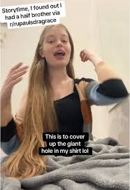 Elon Musk's daughter shares hilarious reaction to finding out about 'secret'  sibling - Tech News - UNILAD Tech