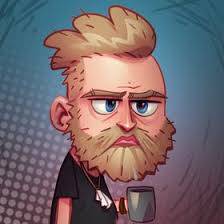 Ben Berntsen (bberntsen1709)