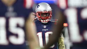 Patriots Depth Chart Takes Massive Hit At Wide Receiver With