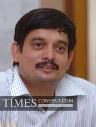 Asim Gupta News Photo Former Municipal Commissioner of ...