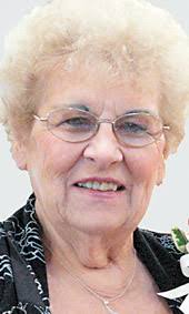 Barbara Woebbeking Obituary (2009)