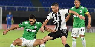 There have been under 2.5 goals scored in 11 of atletico nacional's last 13 games (copa libertadores). Atletico Nacional Vs Libertad Vuelta Previa Copa Libertadores Copa Libertadores Futbolred