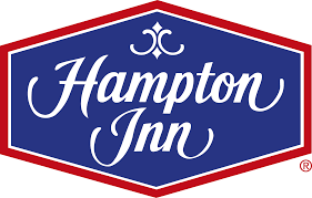 Business guests enjoy the free breakfast. Hampton By Hilton Logopedia Fandom