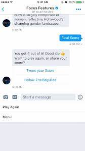 Twitter Direct Messages Add Buttons To Drive Action