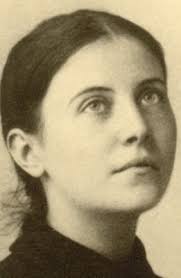 St Gemma Galgani: The Lily of Lucca -St Gemma Galgani