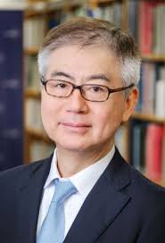 Biographies of Speakers