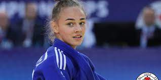 Persona Mir Dzyudo